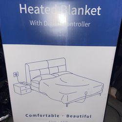 Heat Blanket 