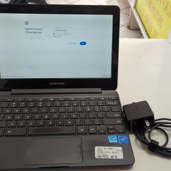 Samsung Laptop 