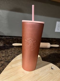 Starbucks Cup