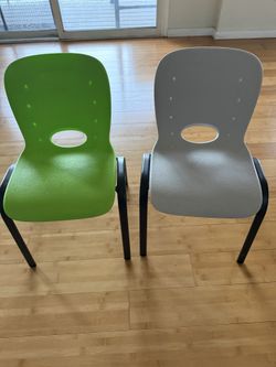 Kids Chairs