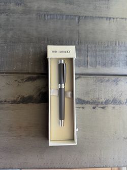 Cerruti 1881 Ballpoint Pen in Box
