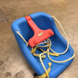 Toddler Swing-FREE 