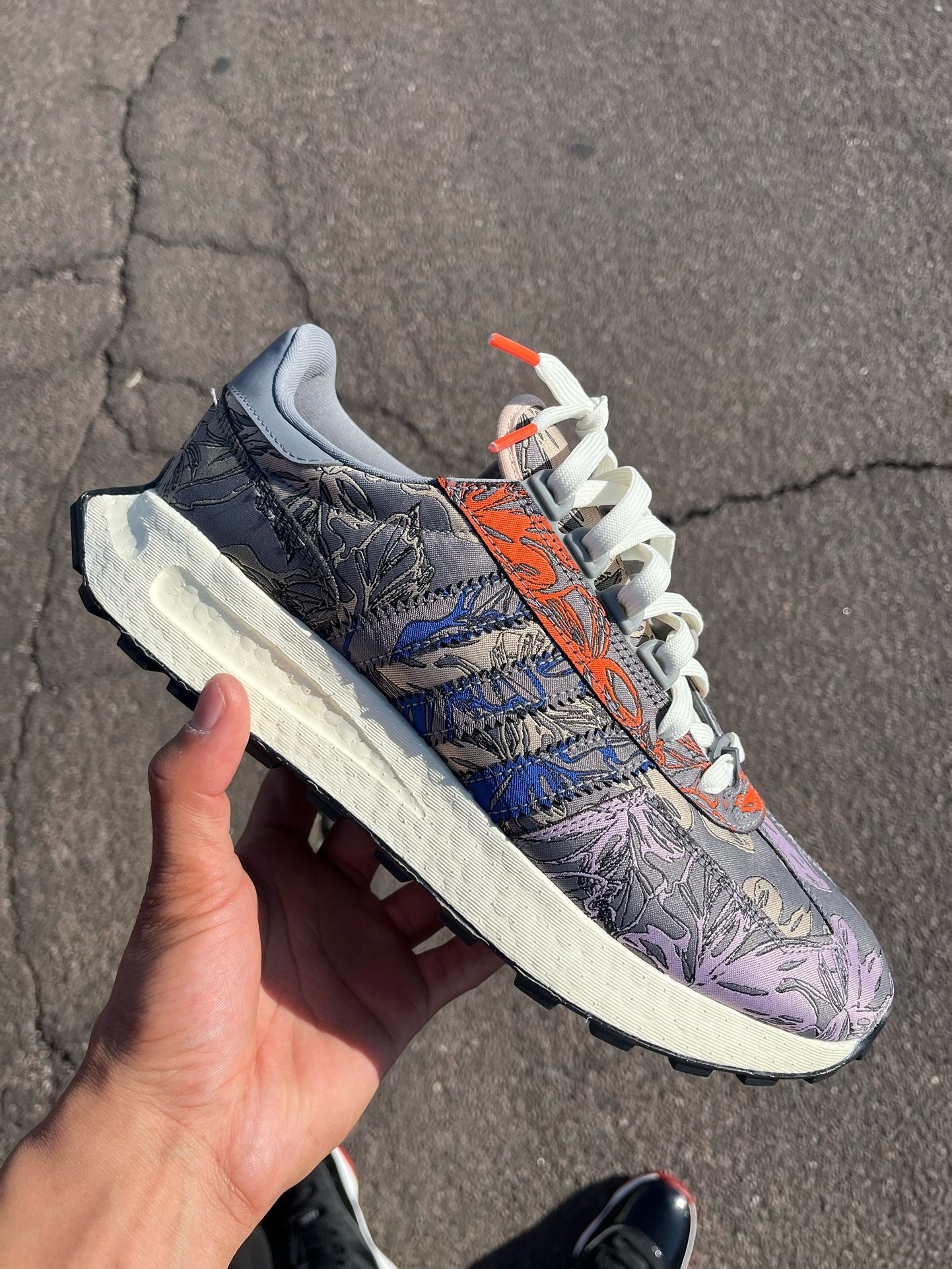 Adidas Retropy $60