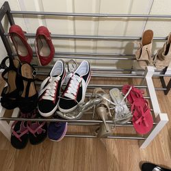 Closet Organizer 