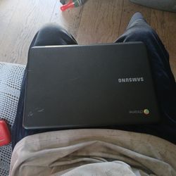 Samsung Notebook 