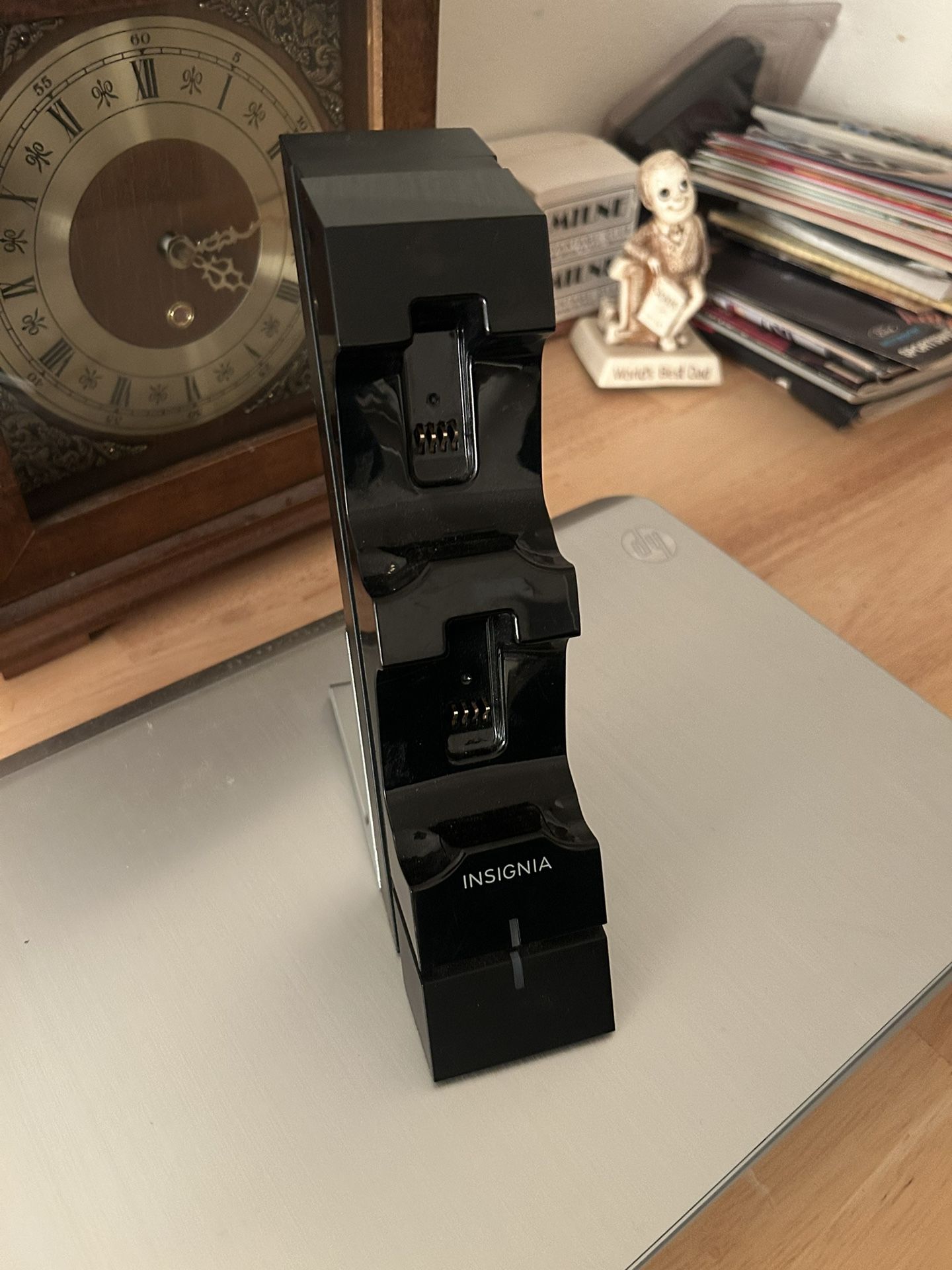 Dual Remote Charger