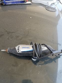 Dremel