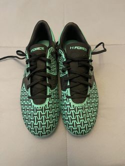 Under Armour Cleats Size 10. Brand New Never Used