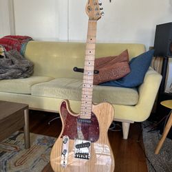 G&L ASAT classic Telecaster Left-handed 