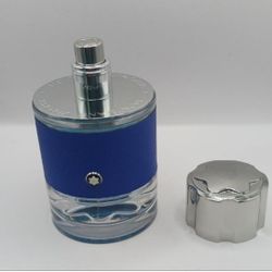 Men's Explorer Ultra Blue Eau de Parfum Spray 2oz