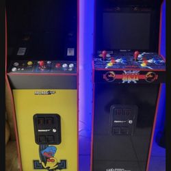 Arcade Games Brand New******