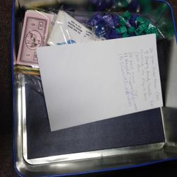 Disney Monopoly 2001