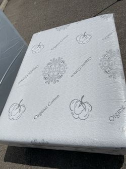 Memory Foam Set