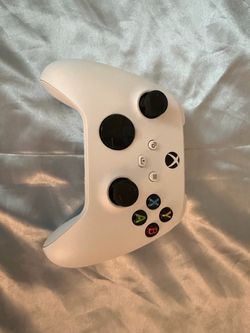 Xbox Series X/S controller
