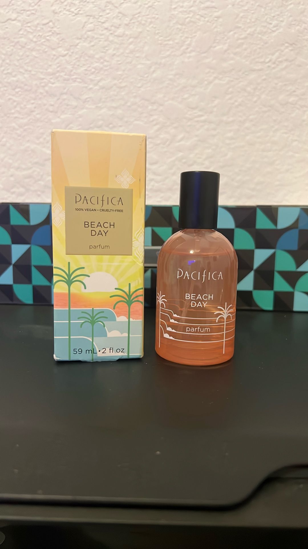 Pacifica Beach Parfum