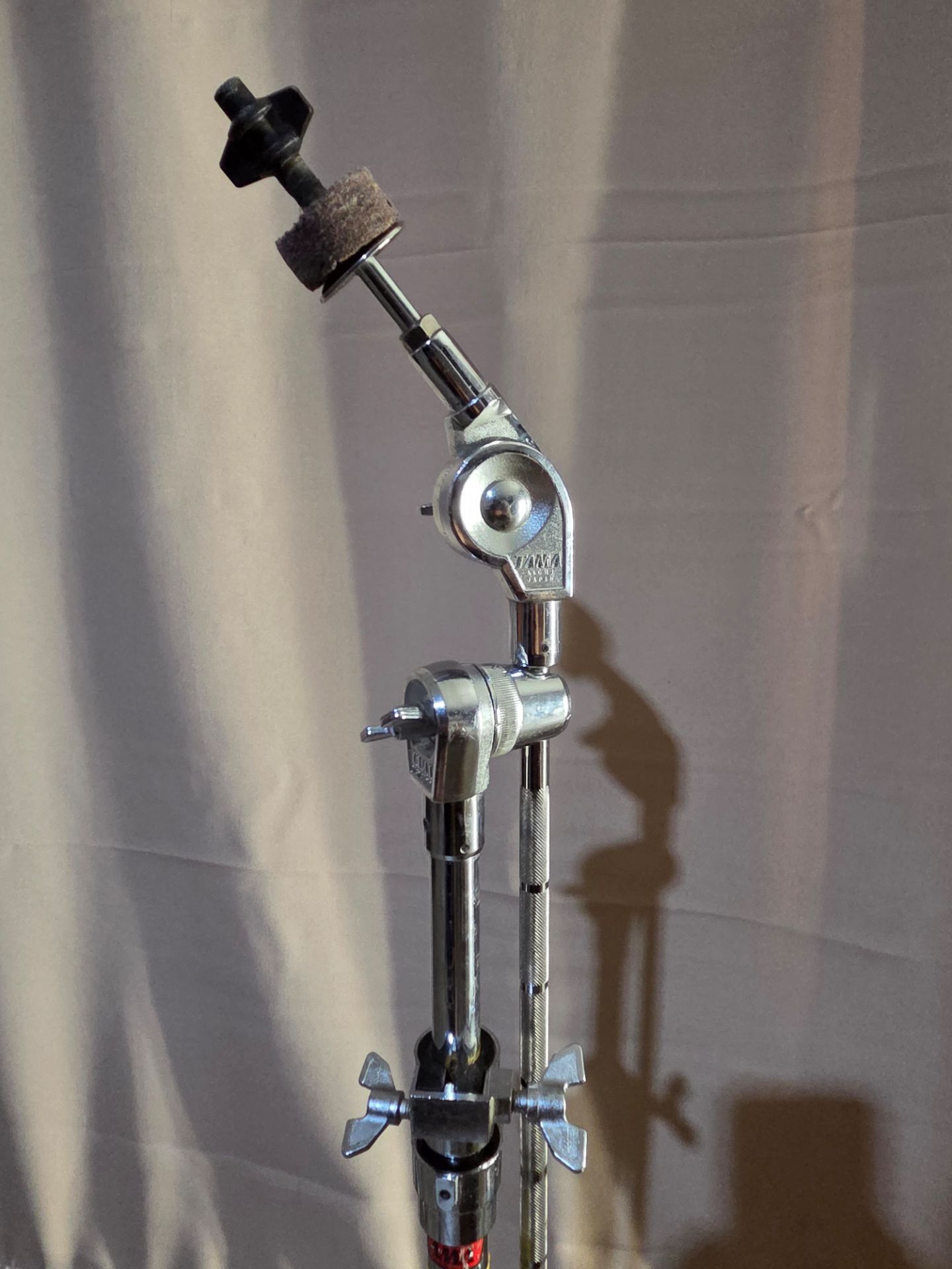 Vintage Tama Cymbal Stand Made In Japan