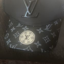 Louis Vuitton Hat 