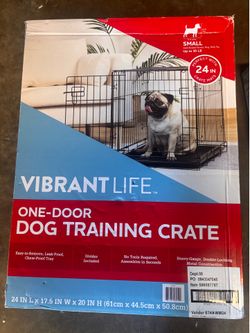 Dog Crate