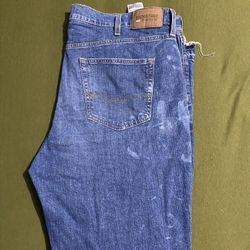 Men’s Levi Jeans 