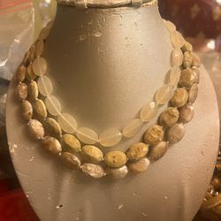 Beautiful Necklace