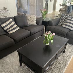 Living room Sofa Set