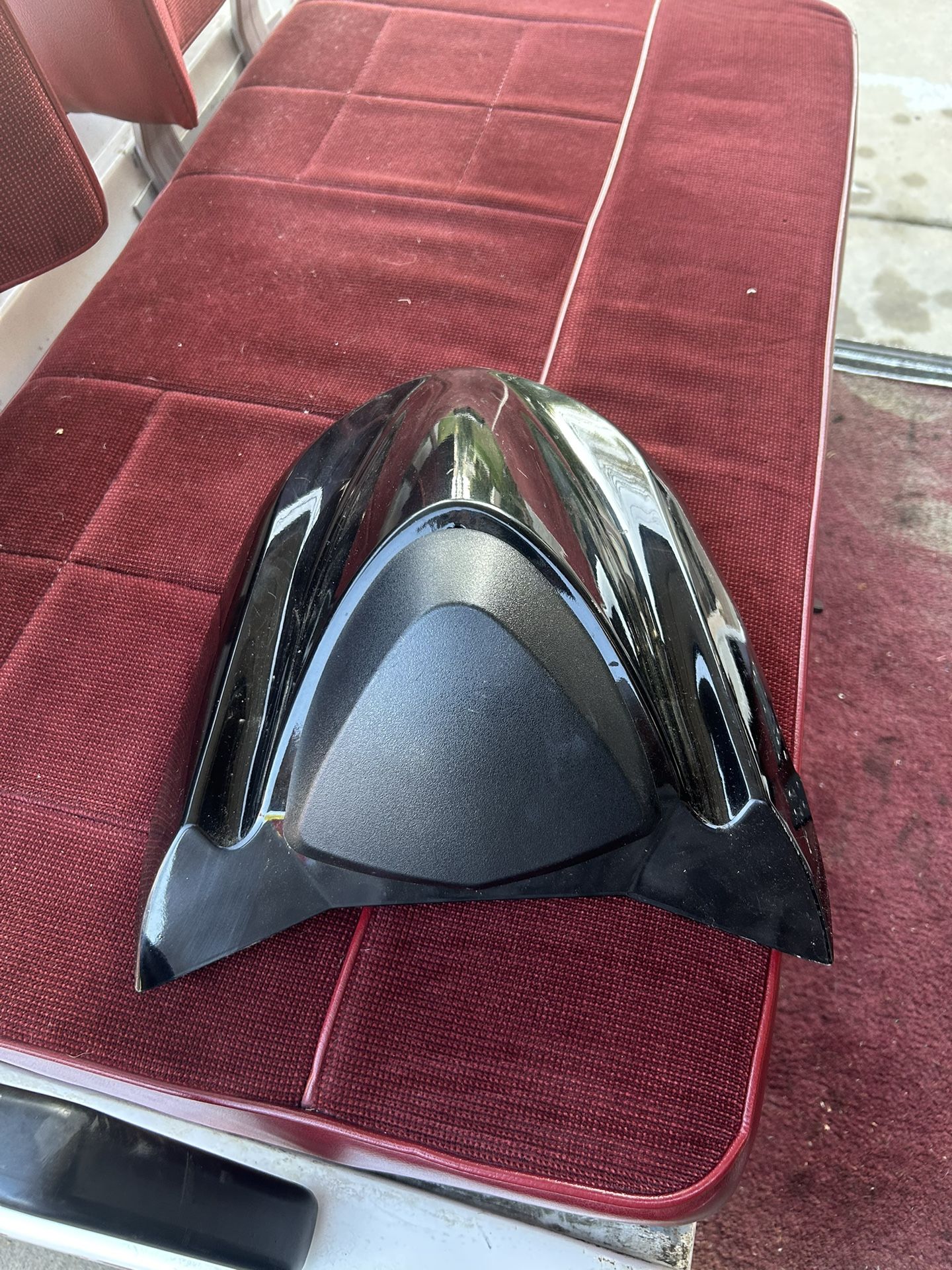2004 Kawasaki ZX10