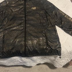 wind breaker bleaker jacket 