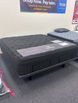 Brand New Mattress – Great Price – Multiple Sizes Available