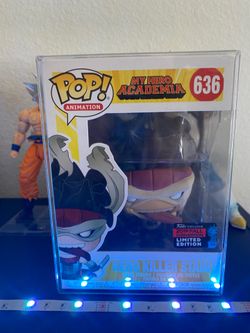 Funko pop my hero academia