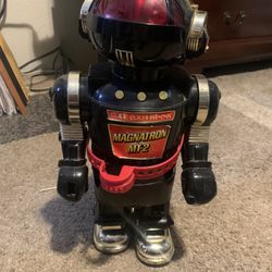 Vintage 1985 Megaton MT 2
