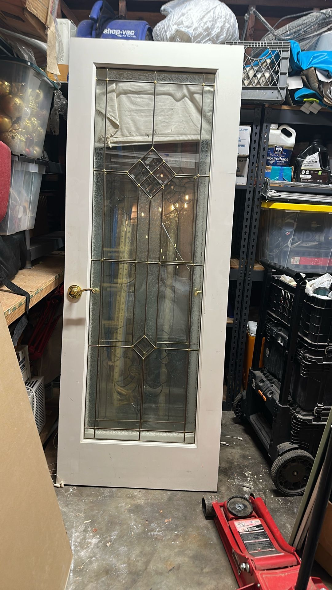 30 Inch Interior Door
