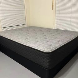 King And Queen Mattresses 50-80% Off