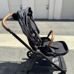 Nuna Triv 