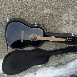 CD-60 Dreadnought V3 with Case