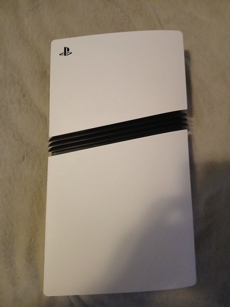 PS5 Pro