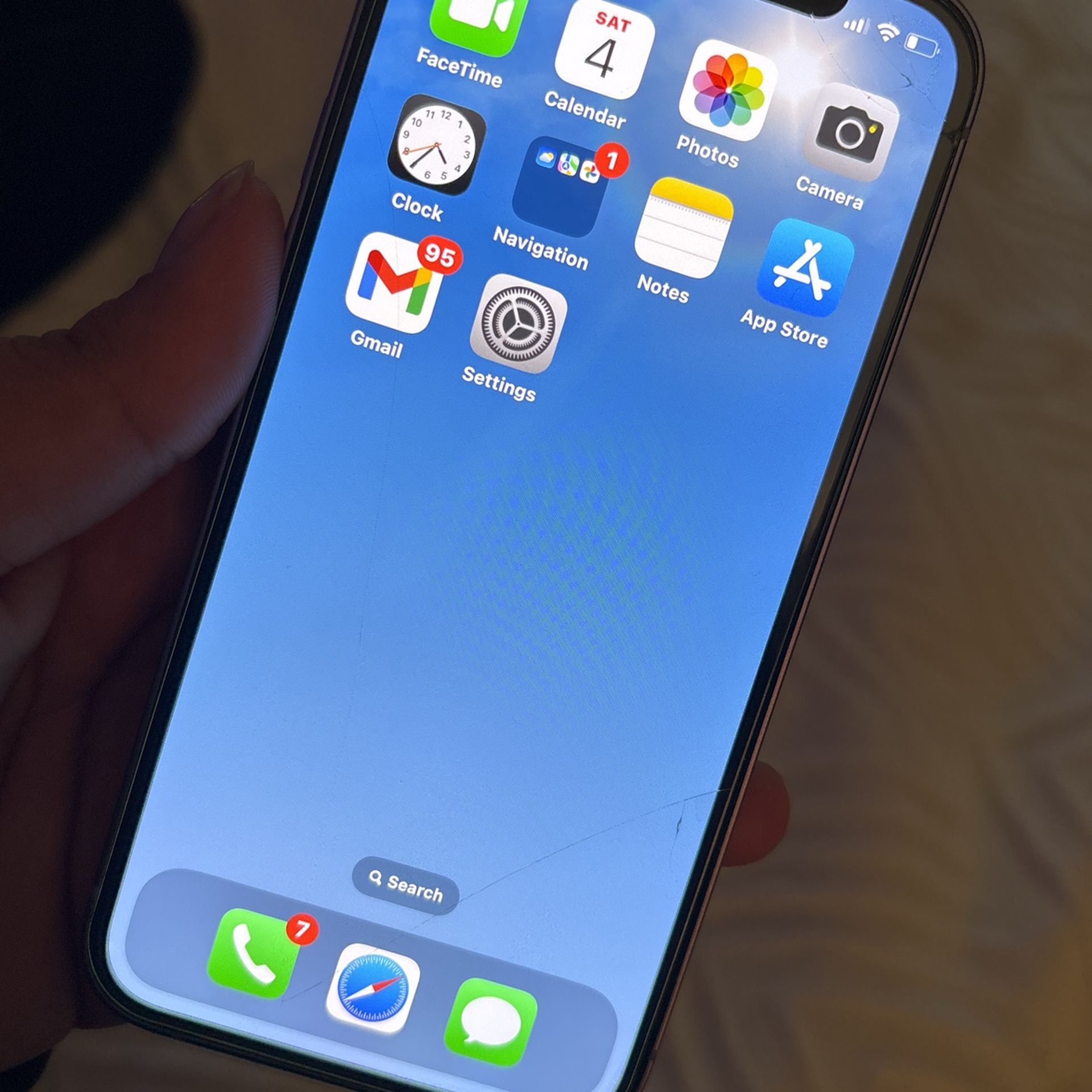 iPhone 12