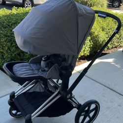 CYBEX PRIAM 4, 