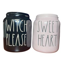 Rae Dunn Artisan Collection