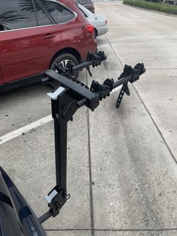 thule trailway 2