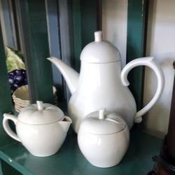 Tea Set