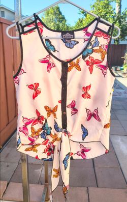 Blouse all Three one price