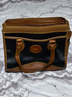Vintage Dooney & Burke Purse