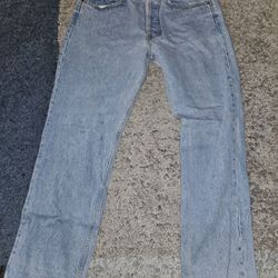 Levi's Jeans 