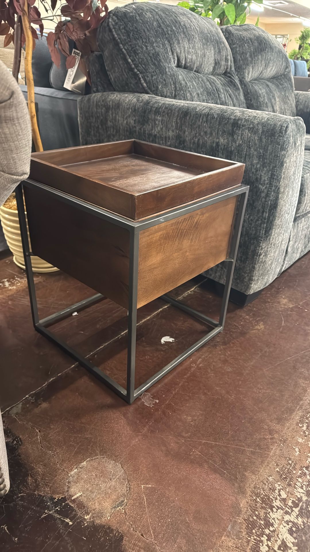 End Table