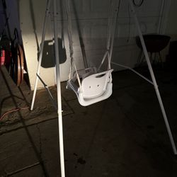Baby Swing 