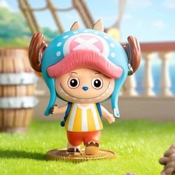 One Piece Labubu CONFIRMED CHOPPER