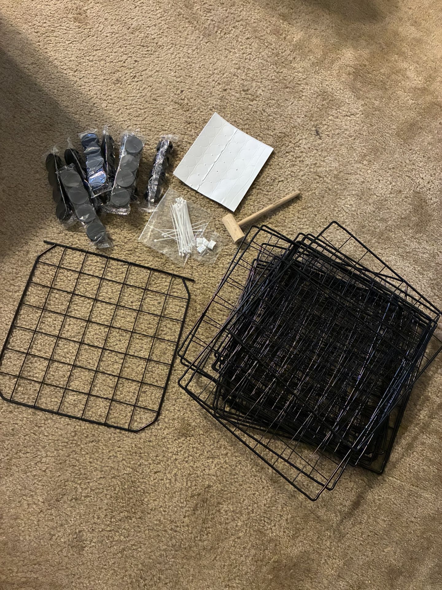 Small Animal Playpen 20 Piece- Brand New