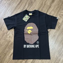 BAPE TEE