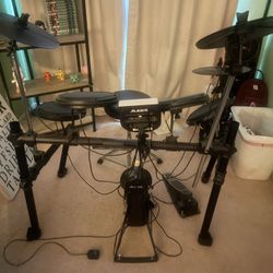 Alesis Drum Set