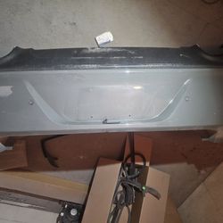 2018 Dodge Charger Hellcat